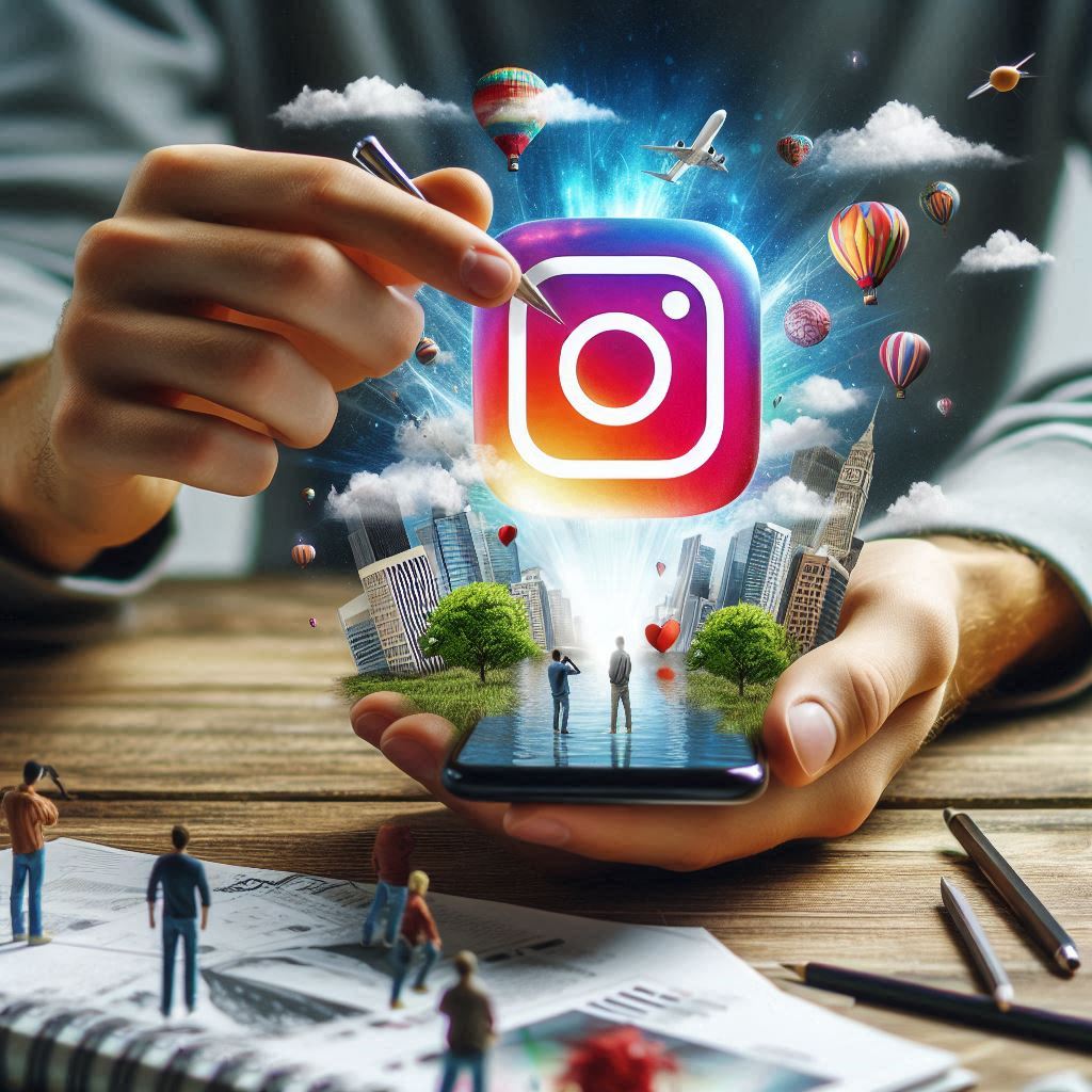 How to Create an Instagram Account?