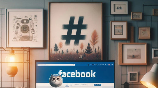 Delving into Facebook Hashtags: A Comprehensive Handbook