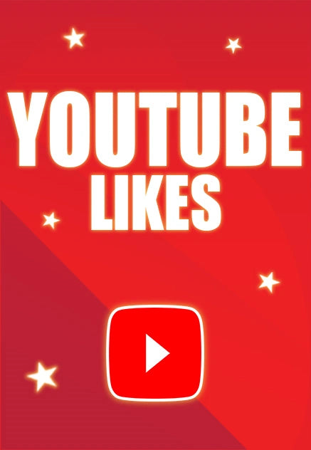 Buy Youtube Likes