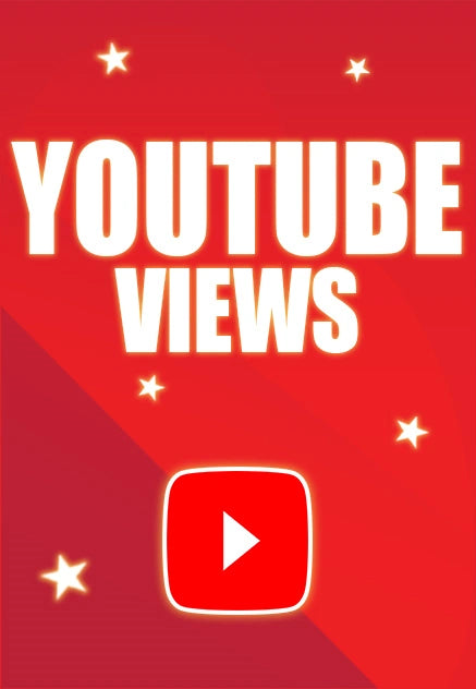 Buy Youtube views